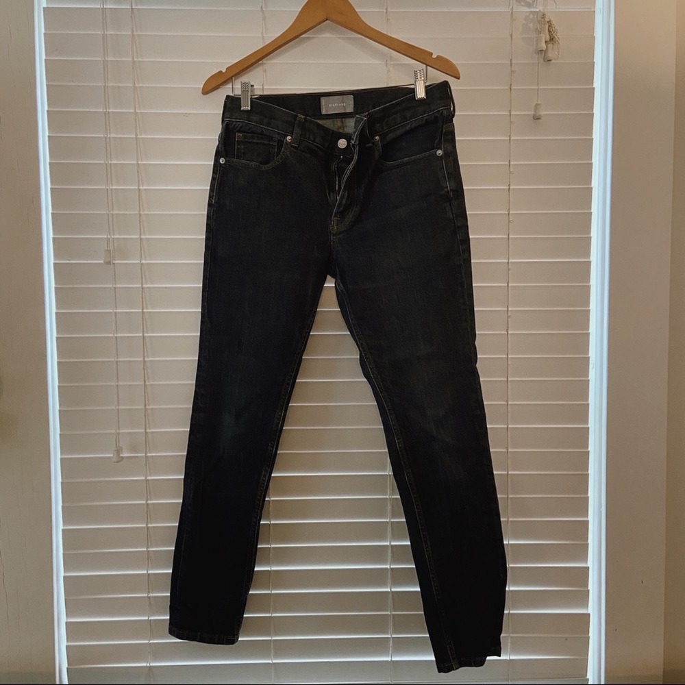 Everlane Men Skinny Jean 32x30